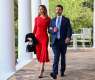 Trump skips Bahamas wedding, cites national duties amid Iran tensions