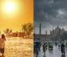 Heatwave warning for Sindh as Punjab braces for rain, dust winds