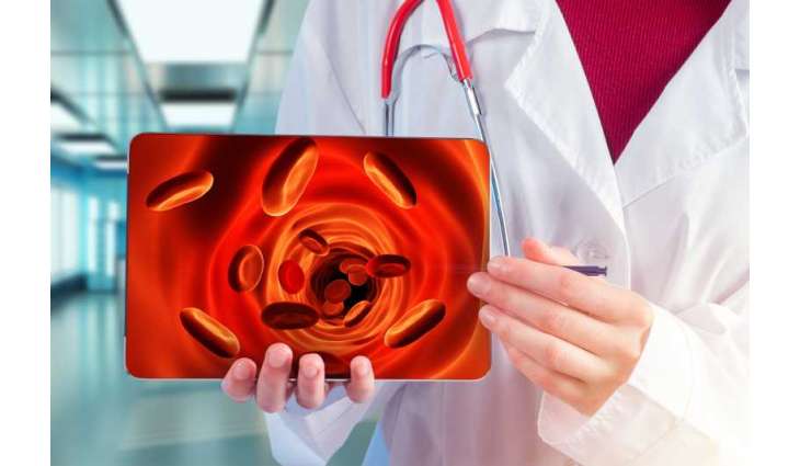 Scientists recruit red blood cells to deliver genetic cargo with instructions to kill cancer