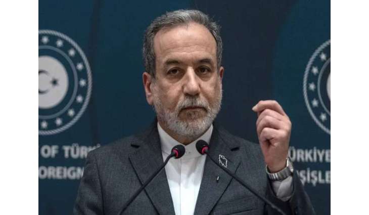 Iran accuses US of hiding $100bn war cost, calls strikes ‘aggression’