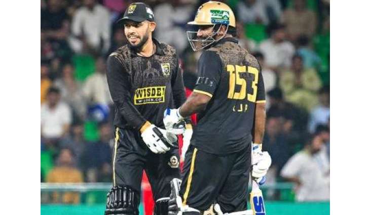 Hyderabad Kingsmen edge Islamabad United by 2 runs to reach HBL PSL 11 final