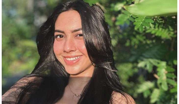 Reem Shaikh rules out interfaith marriage, says she offers five daily prayers