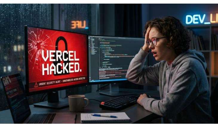 One click, one extension, one incident: What Vercel’s security breach teaches AI engineers
