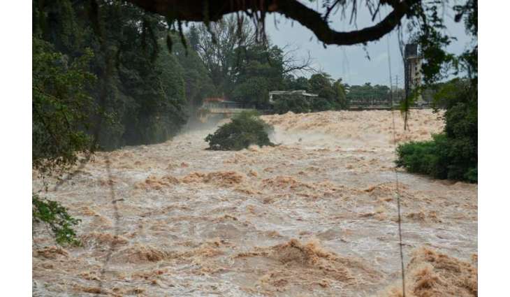 Storms kill 4 in northeastern Brazil