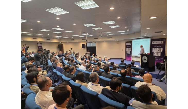 Pakistan must act or risk missing digital future: Bilal Bin Saqib