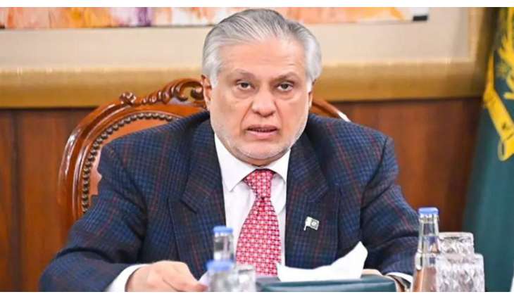 وزیر الخارجیة یوٴکد بأن جھود باکستان مستمرة لتعزیز الحوار الدبلوماسیة للسلام