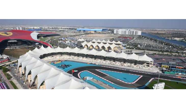 UAE infrastructure drives rise as global sports destination