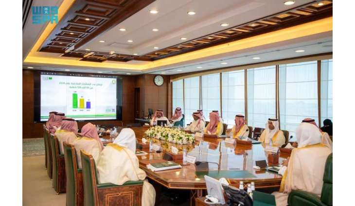 Islamic Affairs Minister Launches Digital Card Device for Islamic Electronic Library