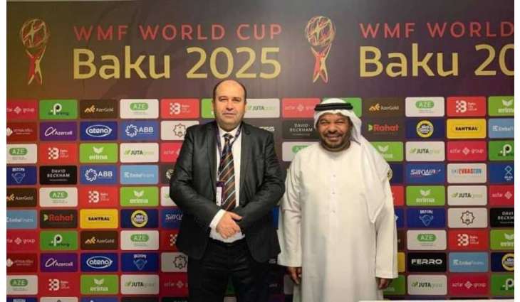دولي كرة القدم المصغرة يعلن أجندة 2026-2027 ويشيد بجهود الإمارات
