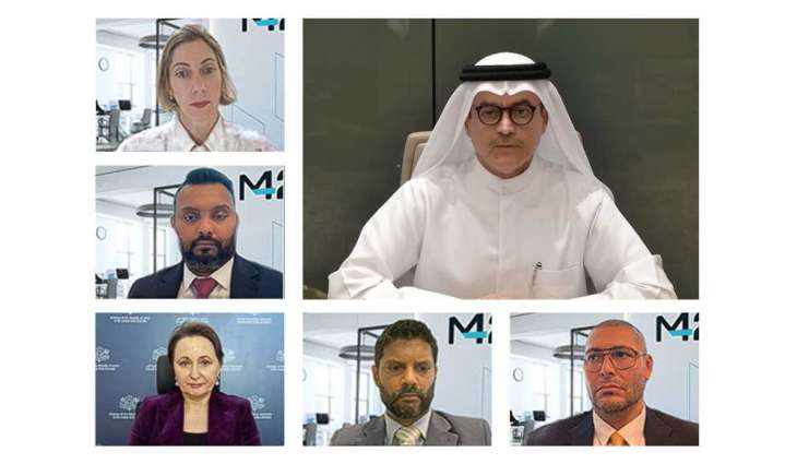 MoHAP showcases UAE healthcare system achievements in Latvia