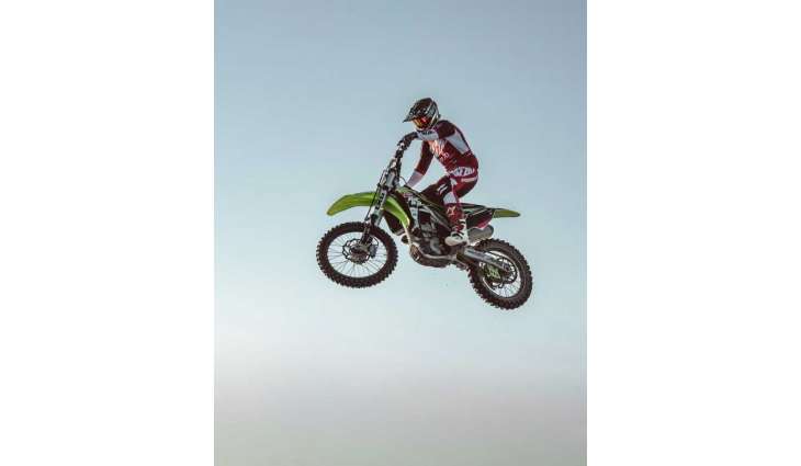 Dubai Autodrome Unveils 'Motodrome' integrated off-road motorsport destination