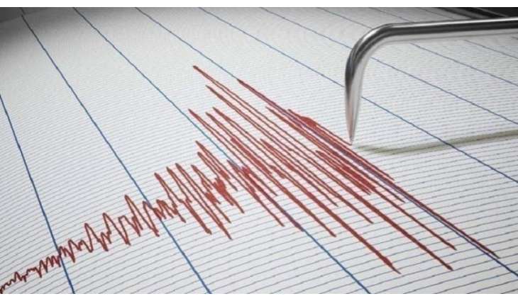 زلزال بقوة 5.2 درجات یضرب المناطق الشمالیة للبلاد