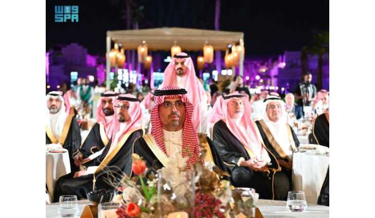 محافظ جدة يدشّن فندق ومنتجع 