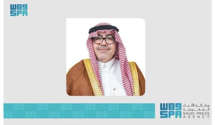 البراهيم رئيسًا تنفيذيًا لبرنامج الربط الجوي