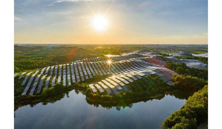 Mubadala announces acquisition of minority stake in Power Factors