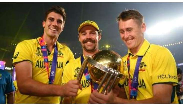 Cricket Australia moves to secure top stars with long-term contracts amid T20 league pressure
