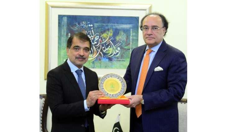 LCCI President presents budget proposals to Finance Minister