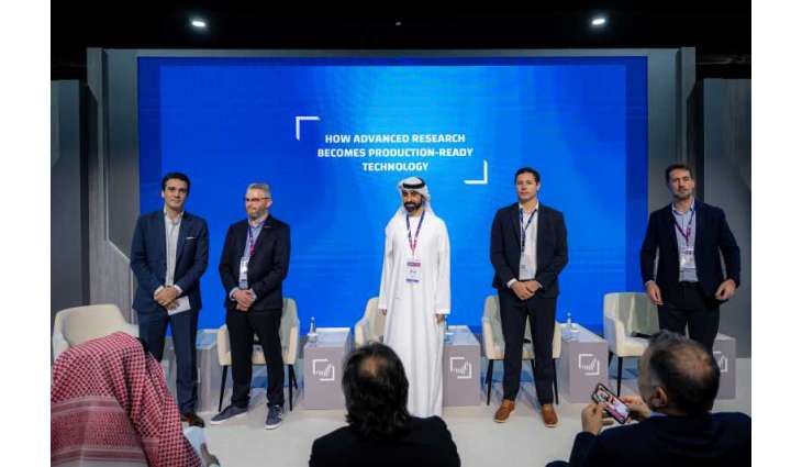 منصة الشركات الناشئة في 