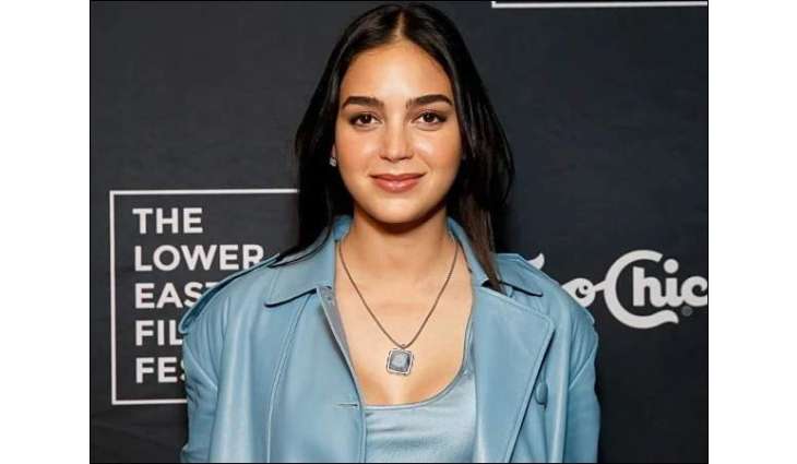 Melissa Barrera reaffirms pro-Palestine stance despite Hollywood backlash