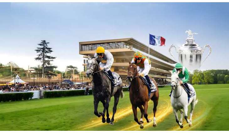 باريس تستضيف غدا أولى المحطات الأوروبية لكأس رئيس الدولة للخيول العربية