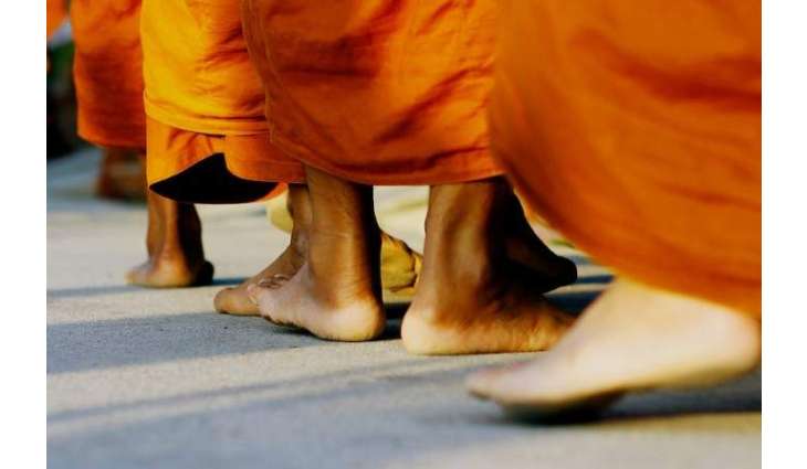 Senior Sri Lankan Buddhist monk arrested over charges of sexually abusing minor girl