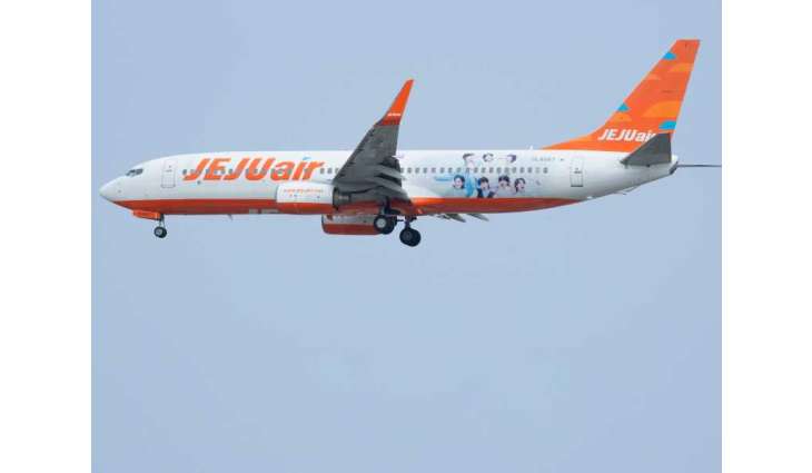 Korean Budget airlines cut 900 round-trip flights amid rising oil prices