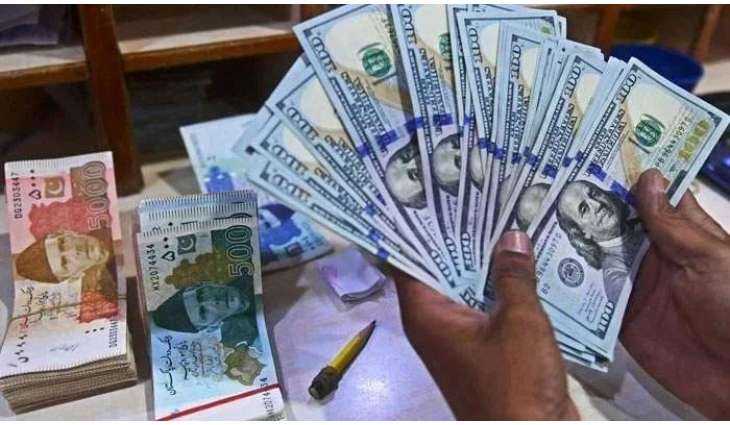 Overseas Pakistanis send $3.53 billion in april remittances