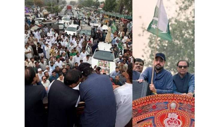 Pakistan Muslim League stands by the Pakistan Armed Forces under the leadership of Field Marshal Syed Asim Munir to defend the homeland. Chaudhry Salik Hussain