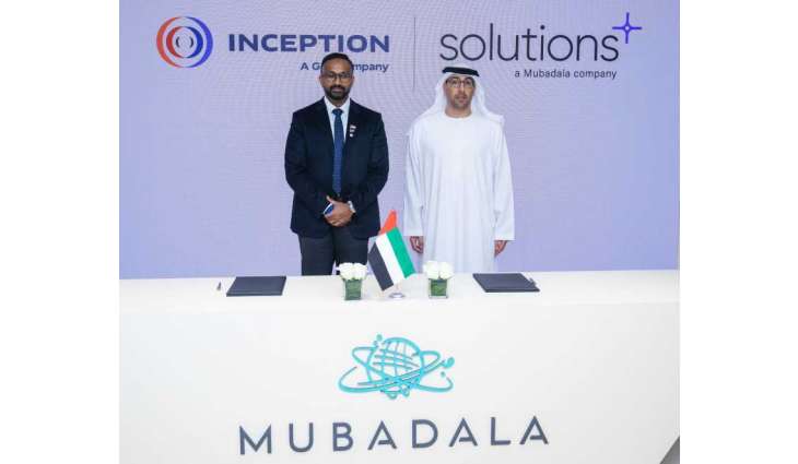 Solutions+, Inception partner to scale enterprise AI implementation across GCC