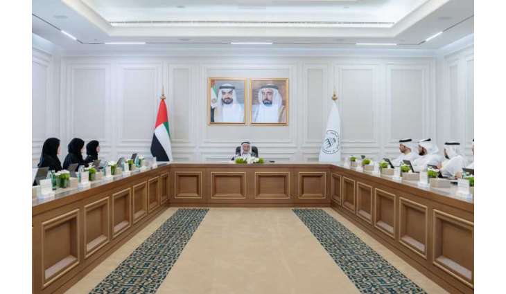 Sharjah Ruler chairs UOAD’s Board of Trustees meeting