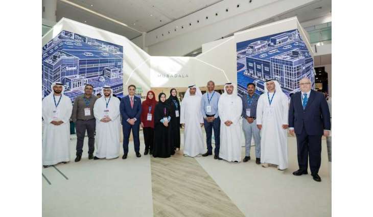 Sanad to build AED480 mn engine repair hub in Al Ain Region