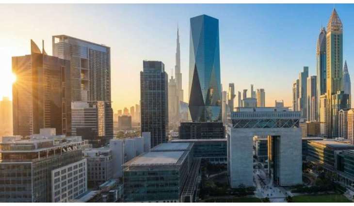 مؤسسات مالية عالمية رائدة تؤكد ثقتها الراسخة في دولة الإمارات ودبي كمركز رئيسي للأعمال والاستثمار