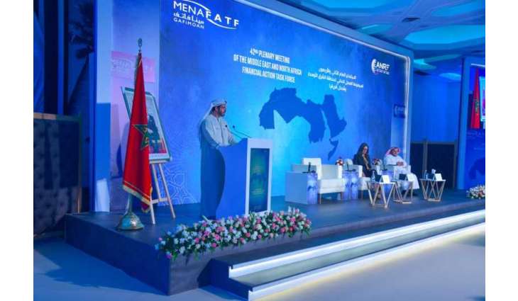 MENAFATF 42nd Plenary opens in Rabat