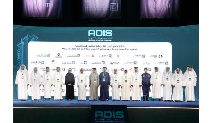 ADPIC launches unified governance framework to accelerate infrastructure delivery across Abu Dhabi