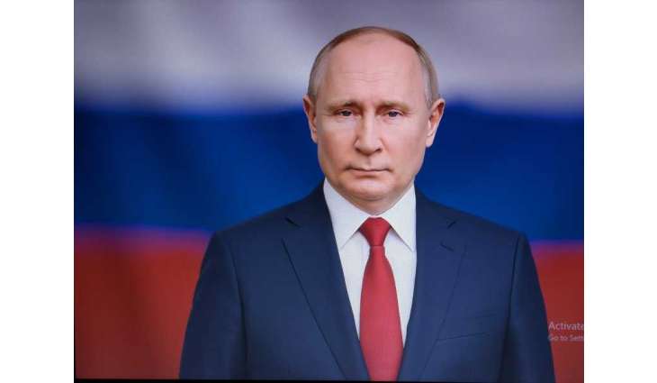 Russian president announces successful test of ballistic missile with range exceeding 35,000 km