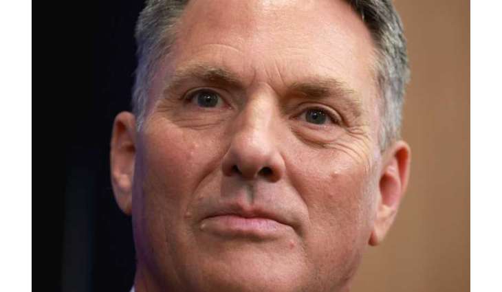 Australia says will join France-UK mission in Hormuz