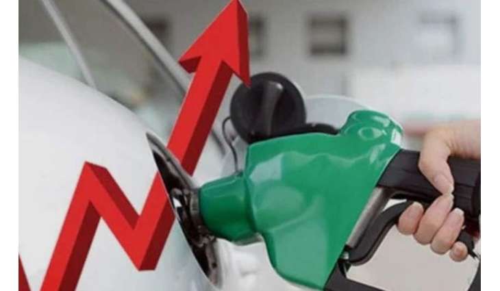 Consumers pay nearly Rs145 for per litre petrol in Pakistan: report