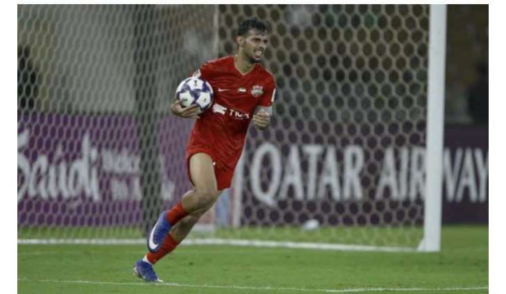 لاعبان من شباب الأهلي ضمن المرشحين لجائزة أفضل لاعب شاب آسيويا