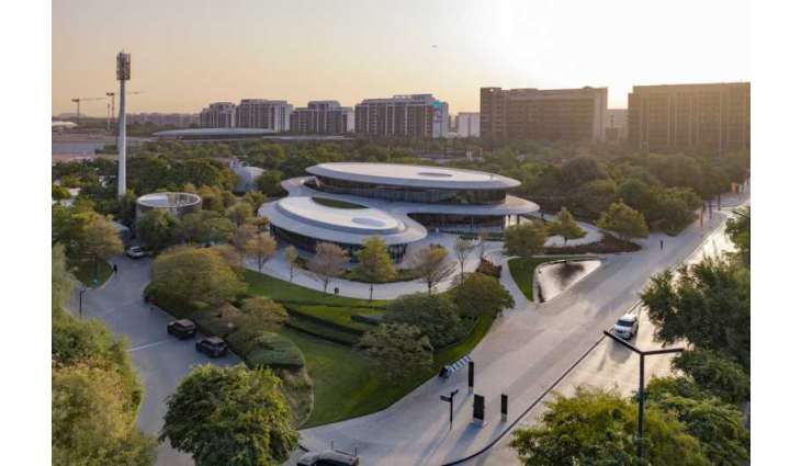 First Abu Dhabi Bank provides $100 million financing facility to Arada