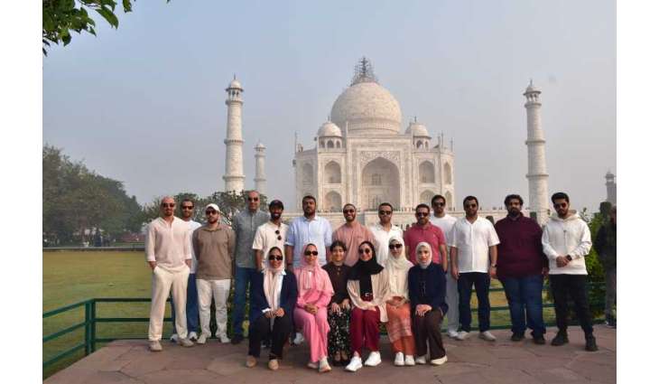 Zayed Education Foundation empowers emerging leaders to shape deeper UAE–India collaboration