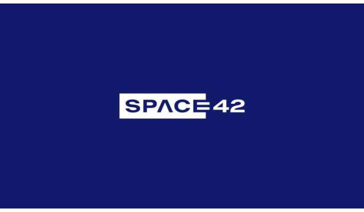 Space42 reports $116 million revenue in Q1 2026