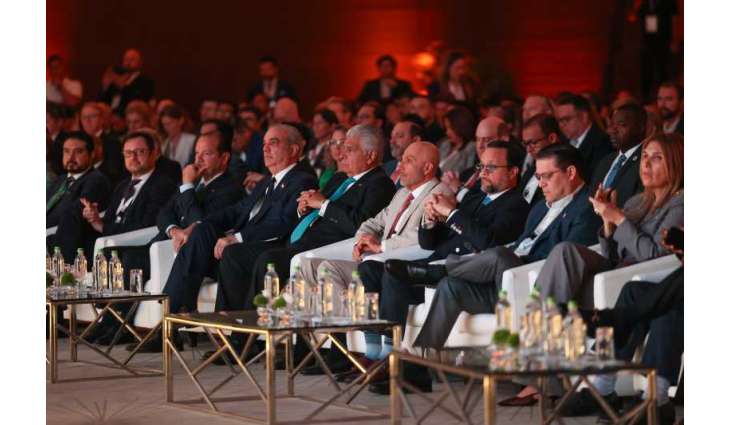 World Free Zones Organisation holds 12th annual World Congress in Panama