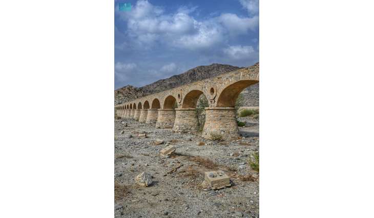 عين زبيدة وخرزاتها.. ملامح تاريخية تروي عناية المسلمين بالحجاج عبر العصور