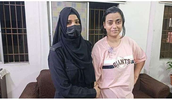 Pinky makes major disclosures, irregularities in narcotics case