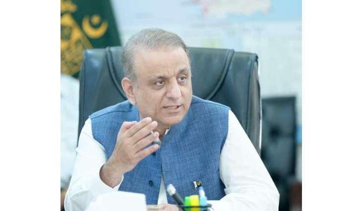 Aleem Khan warns provinces over delayed highway funds, signals federal takeover