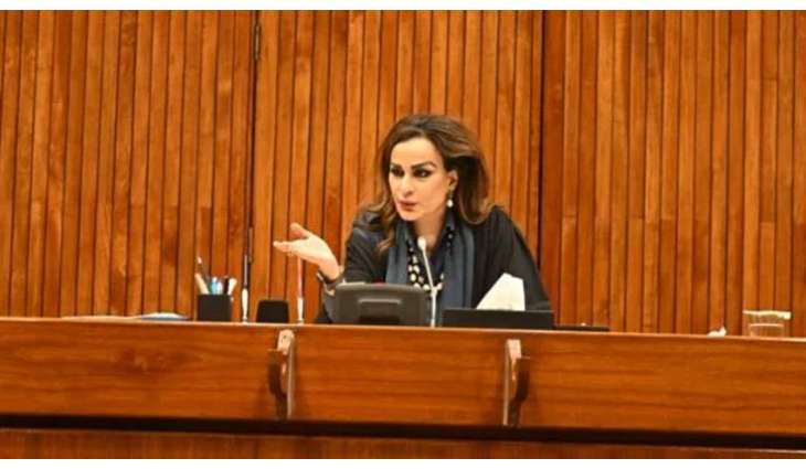 Work on Sukkur-Hyderabad motorway to start this year, Senate told