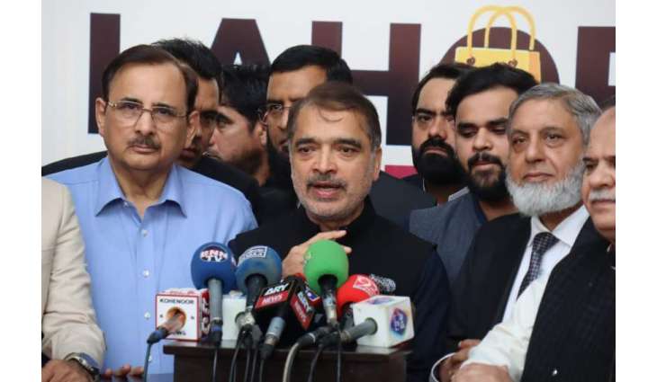 Ease in lockdown restrictions brings major relief for business community: LCCI president