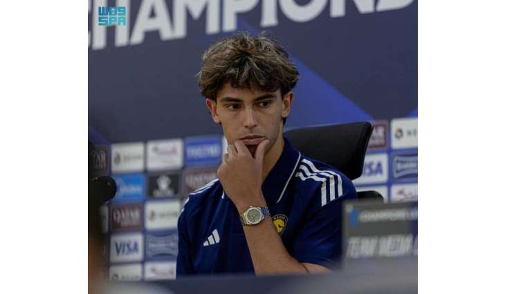 مدرب النصر يؤكد جاهزية فريقه لنهائي دوري أبطال آسيا 2 وطموحه لتحقيق اللقب القاري