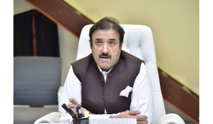 Punjab Local Government Minister Zeeshan Rafique issues guidelines for Eidul-Azha