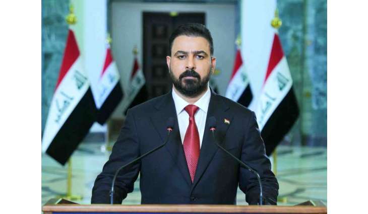Iraqi Prime Minister pledges to strengthen Arab, regional, international relations